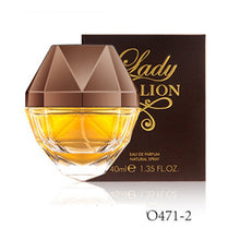 Load image into Gallery viewer, Lady Milloin Perfume Women