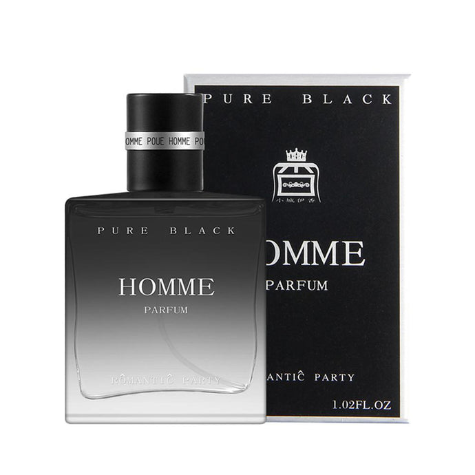 XY Fancy 30ml Perfume Men Long Lasting Fragrance Mini Bottle