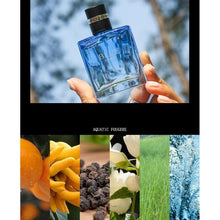 Load image into Gallery viewer, XY Fancy 30ml Perfume Men Long Lasting Fragrance Mini Bottle