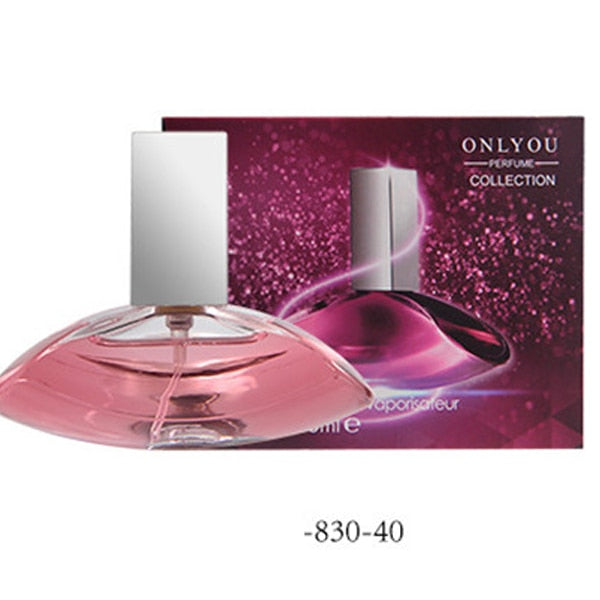 30ML Women Perfume Sexy Female Fragrance Spray Deodorant