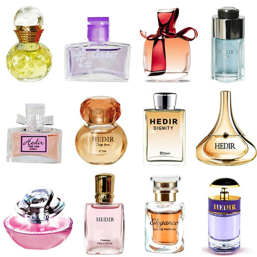 Brand Perfume Women Parfum