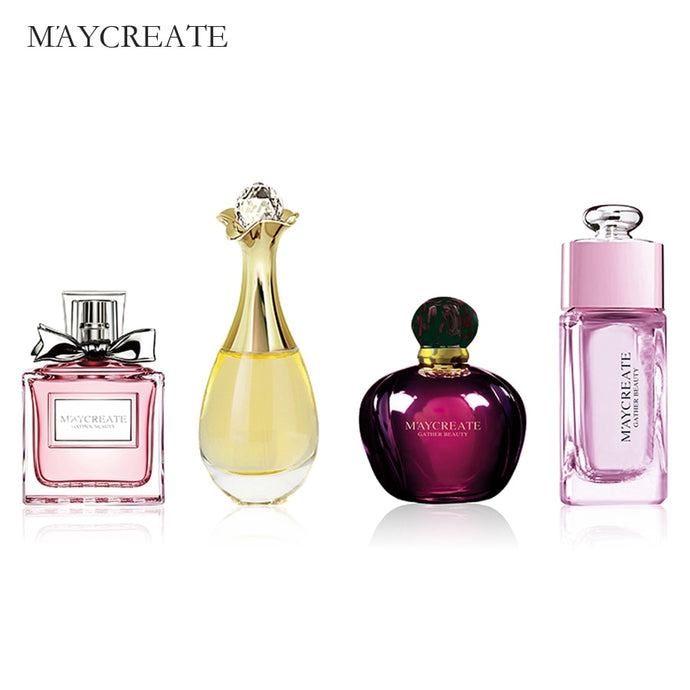 MayCreate 1Set Original Perfumed Women